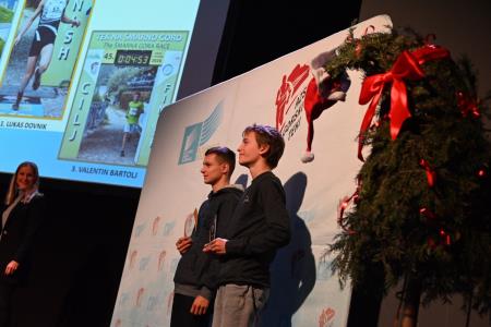 V Kamniku zaključek sezone v gorskih tekih AZS (17)